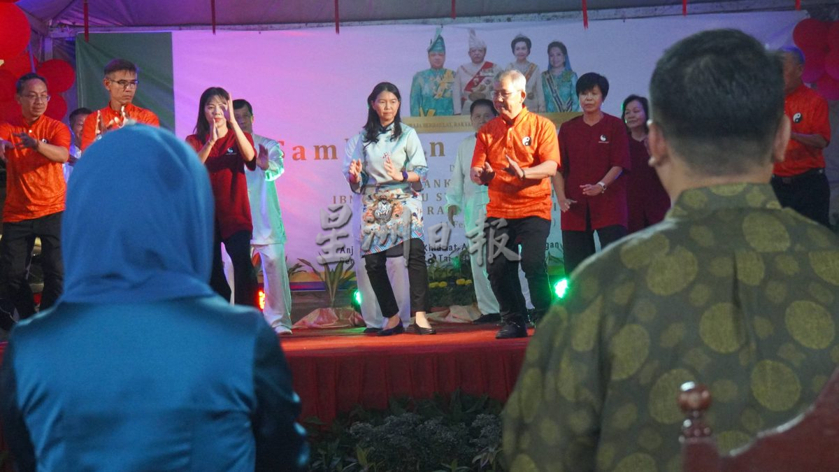 曾敏凯:法律规条制造一致性,不利多元社会和谐