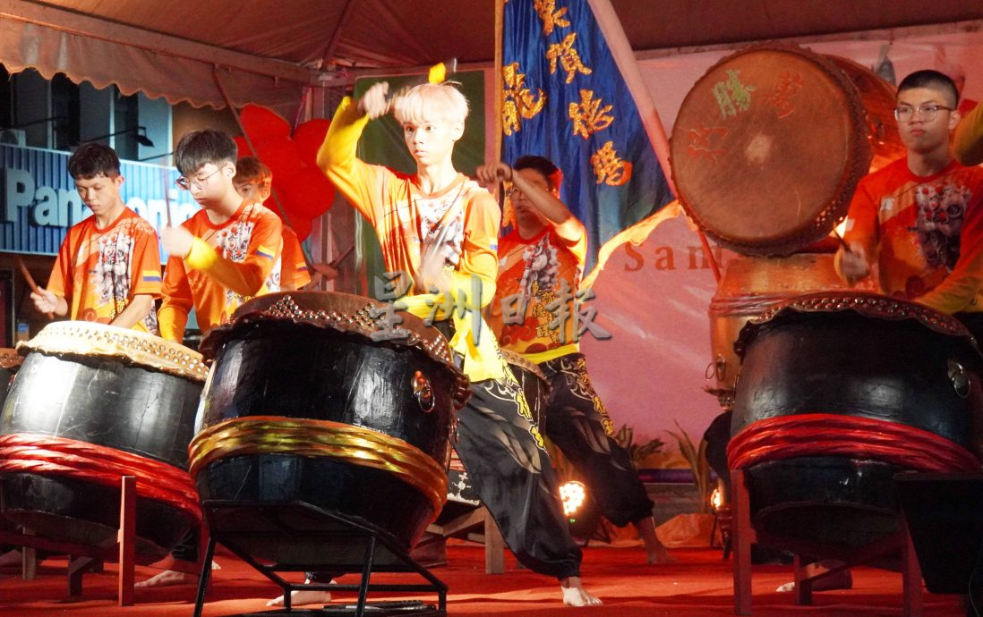 曾敏凯:法律规条制造一致性,不利多元社会和谐