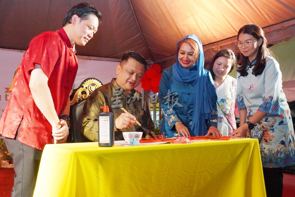 曾敏凯:法律规条制造一致性,不利多元社会和谐