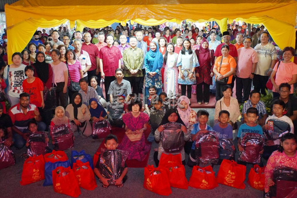 曾敏凯:法律规条制造一致性,不利多元社会和谐