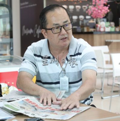 有恃无恐“欺负”保客 吴健南斥保险公司沆瀣一气涨保费