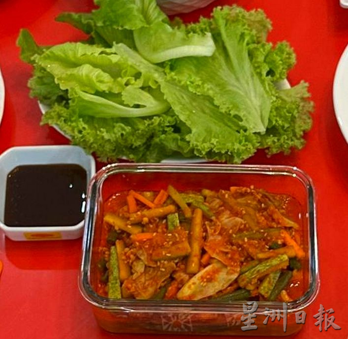 未上网《私房好菜》（17/2见报）：妈妈的年夜菜