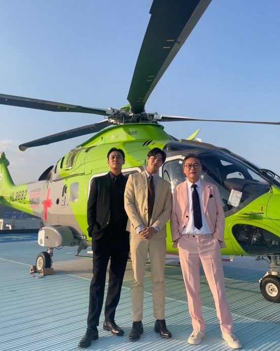 朱智勋演活天才外科医生 《外伤重症中心》火爆续集在望