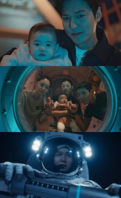 李敏镐新剧2.6%低收视落幕 网民狂批:由头烂到尾