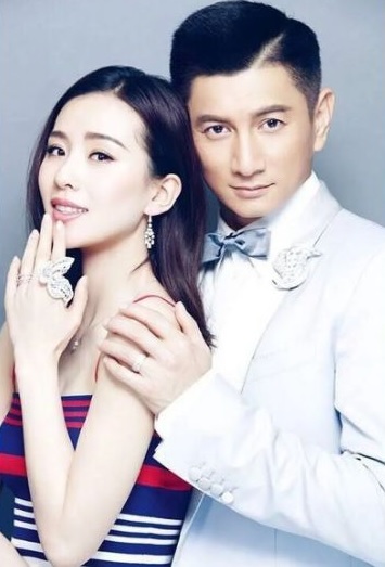 林心如闻陈妍希离婚 ​松口“不是轻易决定”