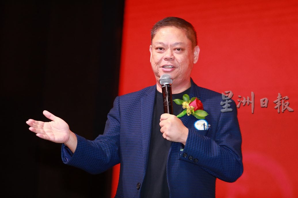 林恒毅:外资大量入是好事,活化池塘优胜劣汱一成不变企业