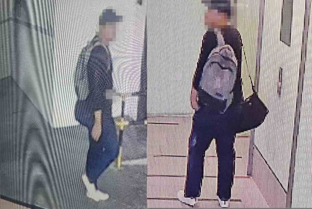 枪手挟持人质逃逸！实达城枪击案目击者还原惊魂45分钟 