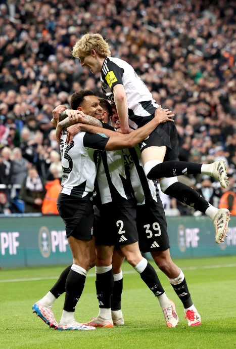 枪手遭喜鹊4球淘汰出局  阿尔特塔下课危机升级  ​