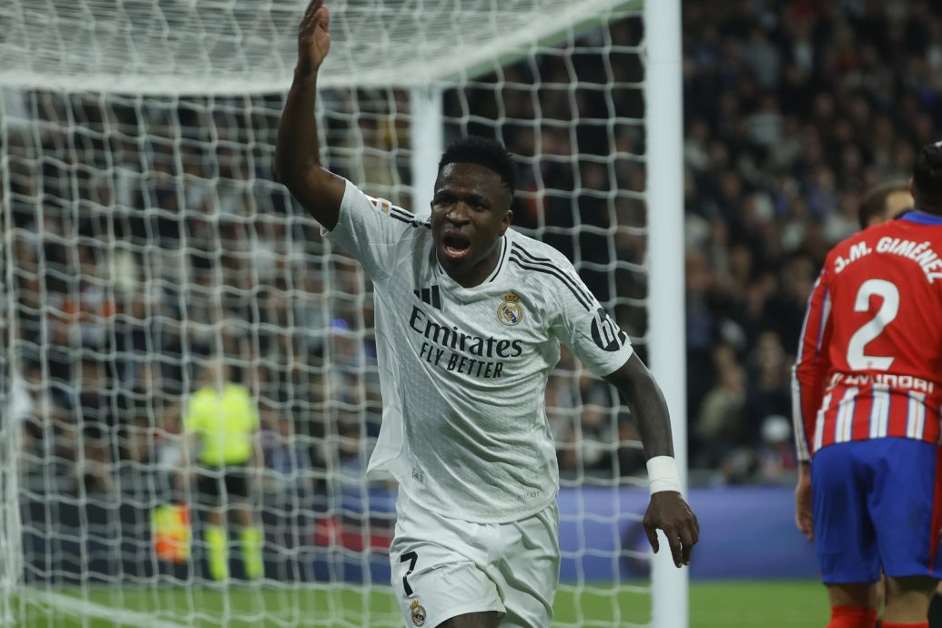 欧冠杯附加赛|为晋级全力抢先机  曼市（皇马）火星撞地球