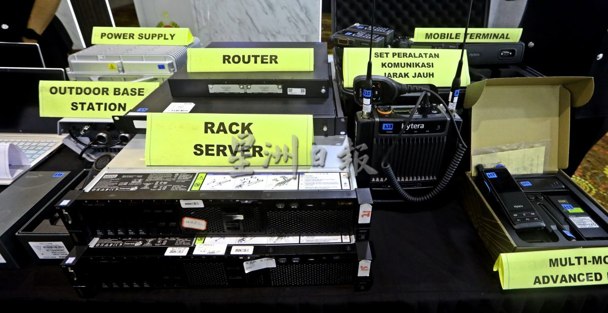 每日敛财15万 员工仅领3000 移民局瓦解外国电诈集团