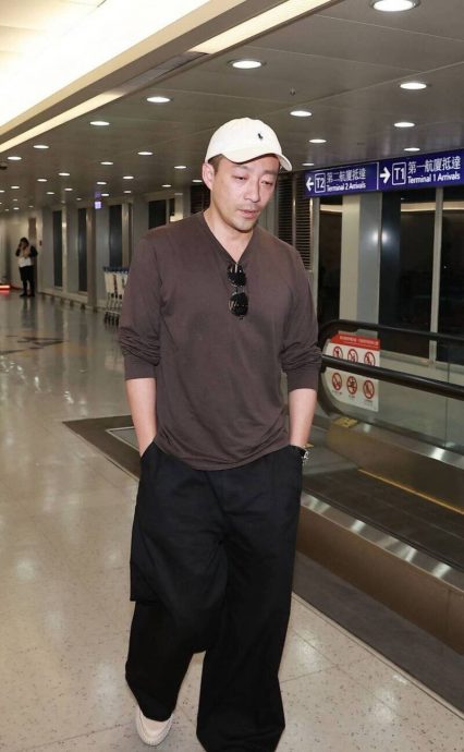 汪小菲忆大S竟喊“老婆我好想你” 网看傻：现任算什么