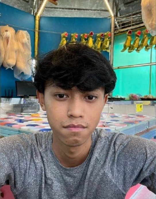 没考SPM求职屡碰钉 3辍学青年悔不当初