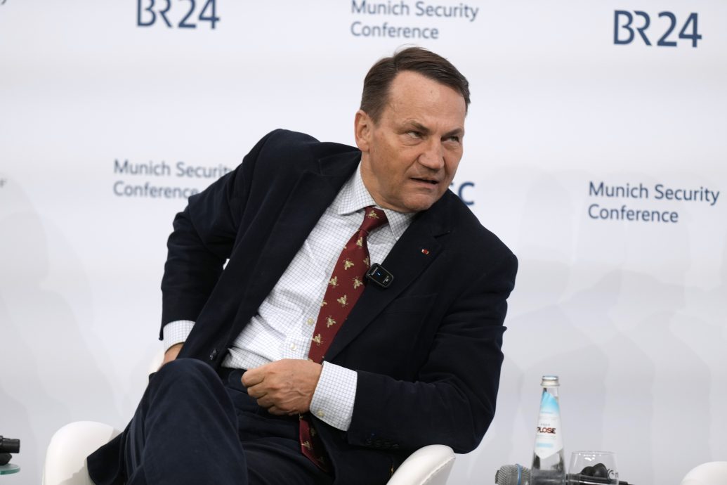 波兰外长：欧洲不会建立统一军队应对俄罗斯