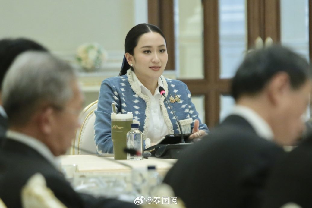 泰首相确认不会取消对华免签 将与中国合作救助电诈受害者