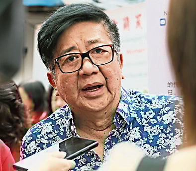 洪细弟回应茨厂街招牌风波