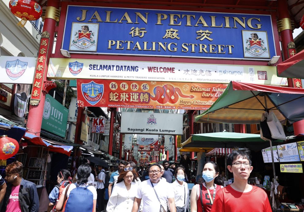 洪细弟回应茨厂街招牌风波