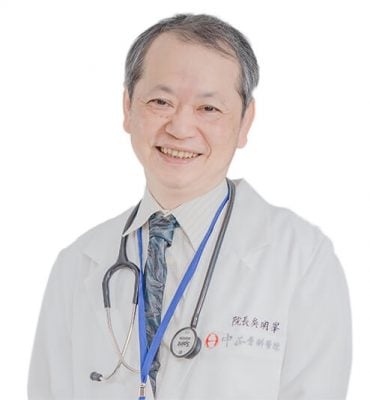 流感引发心肌梗塞 高雄骨科名医吴明峰病逝
