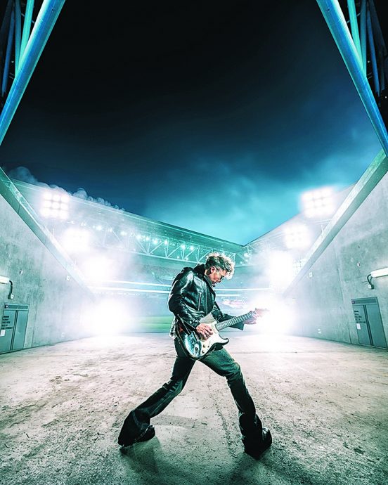 演唱会票炒至10万令吉　谢霆锋考虑加场	