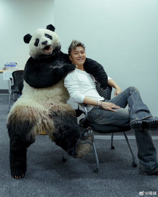 演唱会票炒至10万令吉　谢霆锋考虑加场	