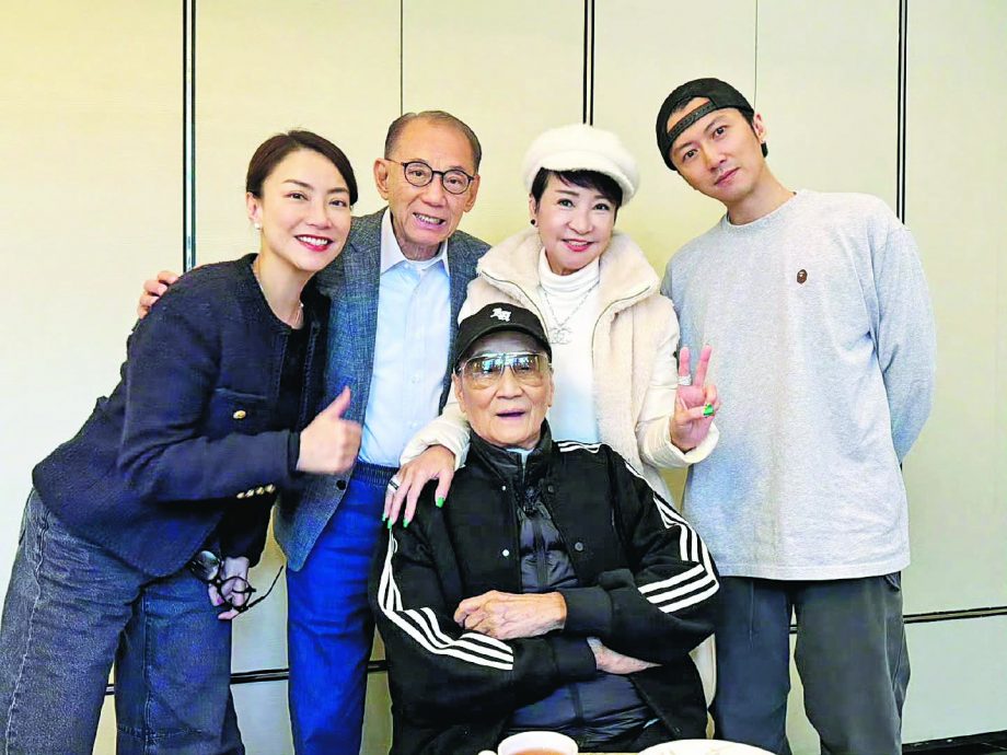 演唱会票炒至10万令吉　谢霆锋考虑加场	