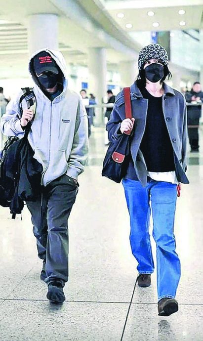 演唱会票炒至10万令吉　谢霆锋考虑加场	