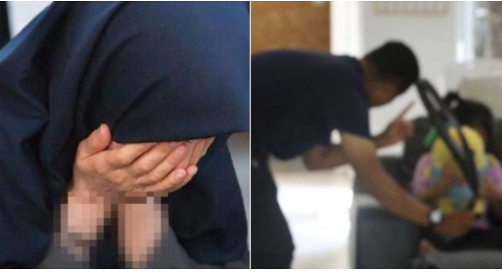 父重男轻女留伤害 女子：包揽家务像女佣  