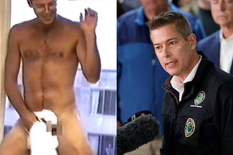 特朗普任命运输部长达菲“舞男”影片曝光 辛辣近裸引争议