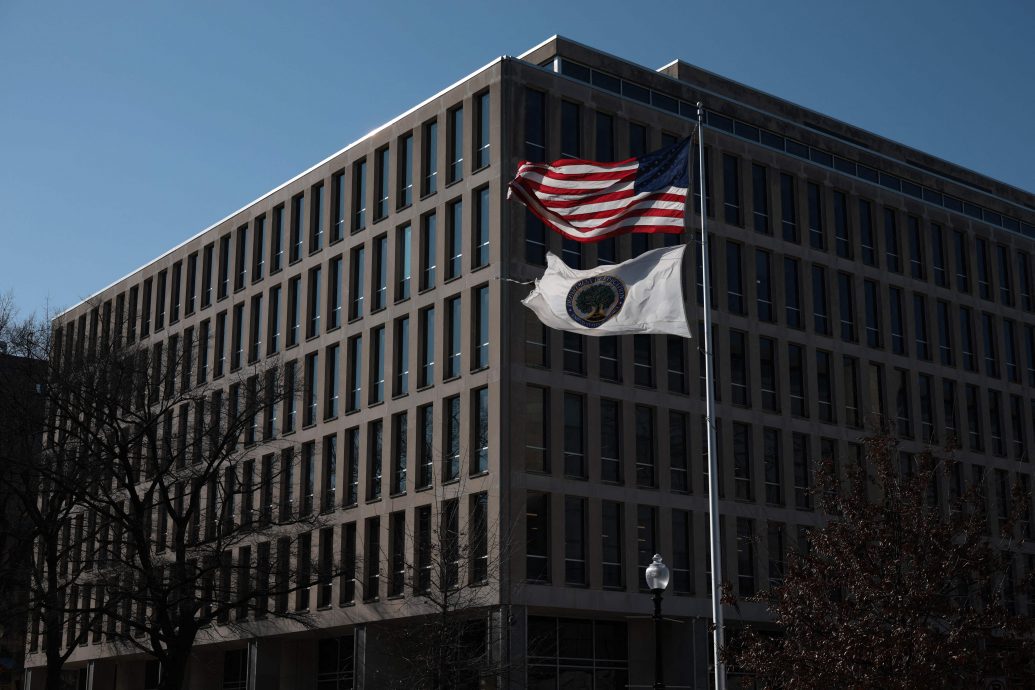 特朗普和马斯克下一目标 撤教育部