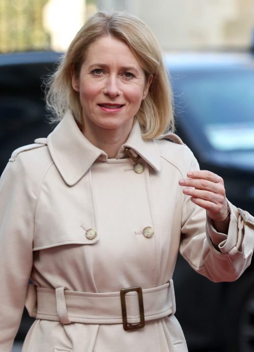 特朗普弃多边组织 欧盟外交首长誓言提高地缘政治影响力 