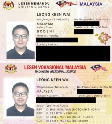 独家logo／几乎可驾所有交通工具 急诊医生拥10种驾照“只为了救人！” 