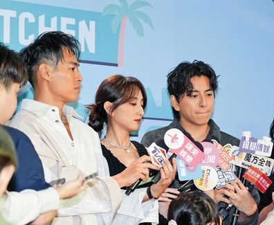 王大陆当逃兵被逮 遭剧组切割2工作没了