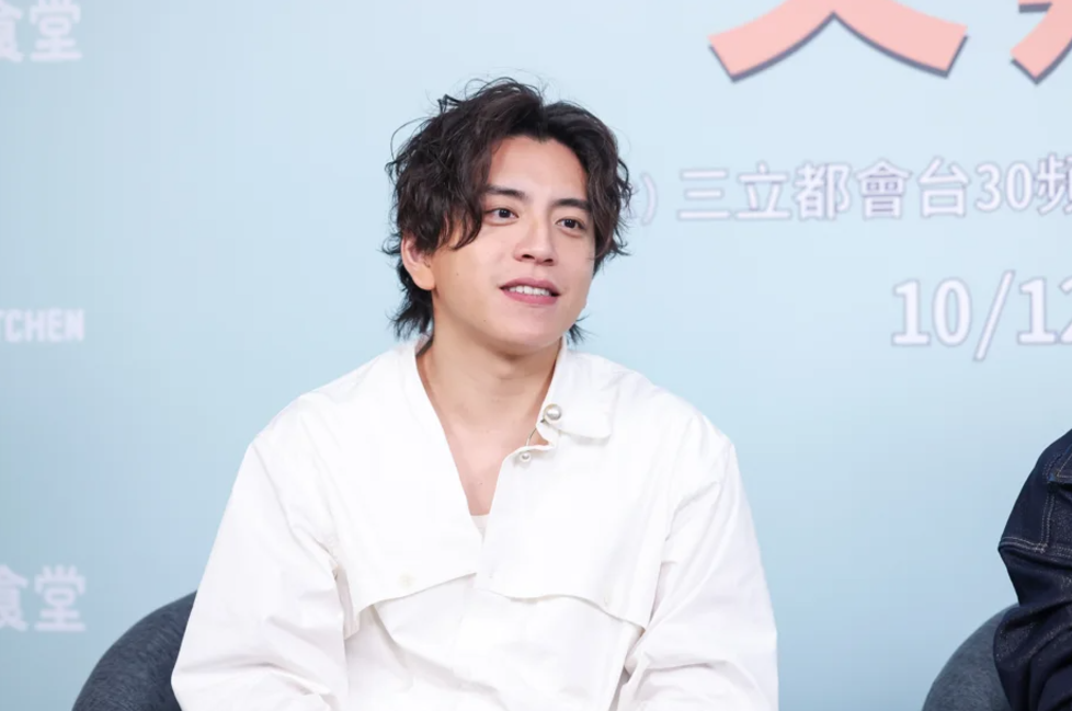 王大陆当逃兵被逮 遭剧组切割2工作没了