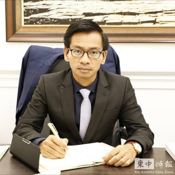 男子称拒诈骗被迫吃老鼠猪肉·柬政府发言人:他不曾透露此事 会彻查