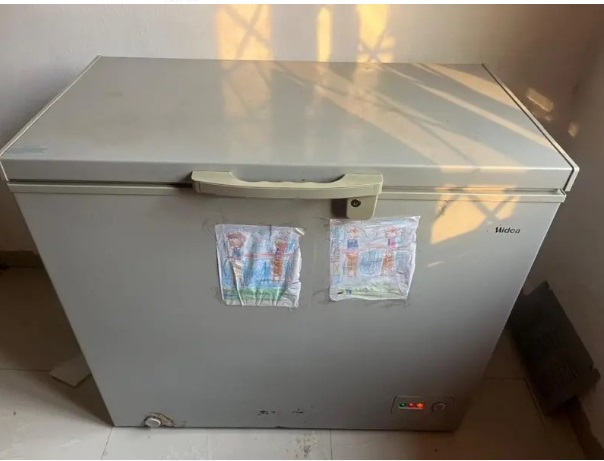 **看世界**全国:少妇出外考试孩子留家中,3童竟遭凶手杀害丢冷藏箱