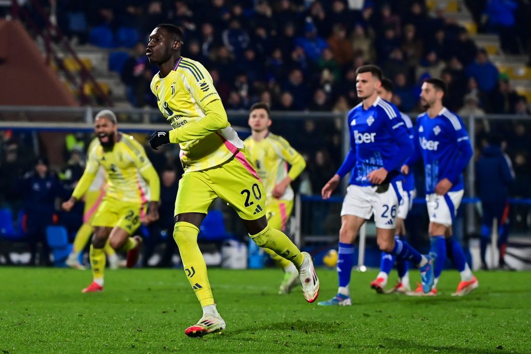 租将穆阿尼梅开二度 祖云双杀科莫暂返前4