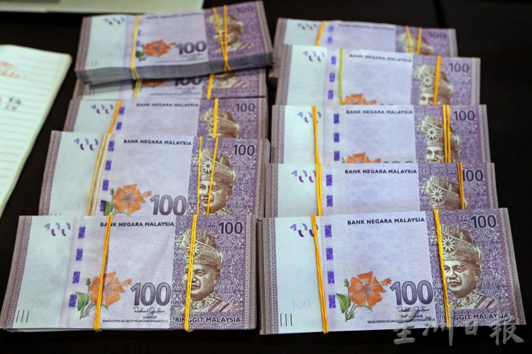 移民局瓦解外国电话诈骗集团 每天收入15万 骗徒每月3500薪金