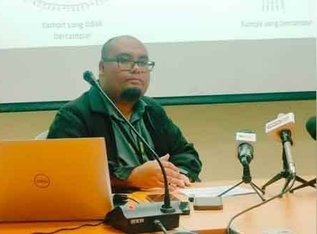 约四至五成白米混合外国米