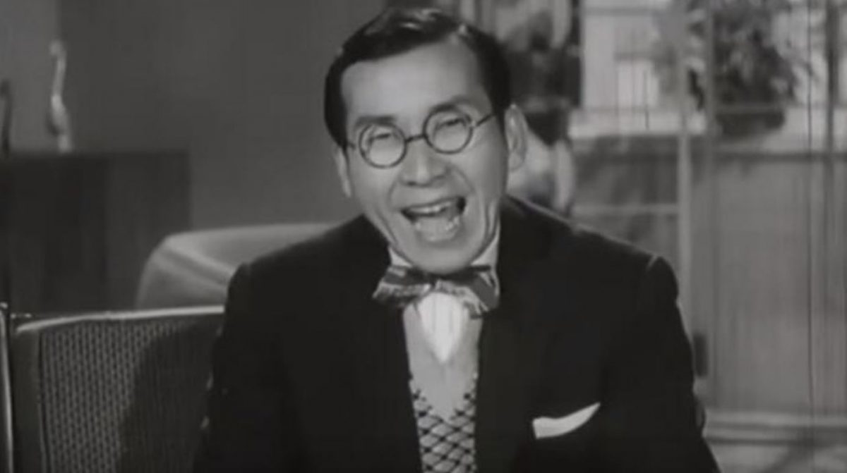 经典笑匠俞明年初七逝世 享嵩寿100岁