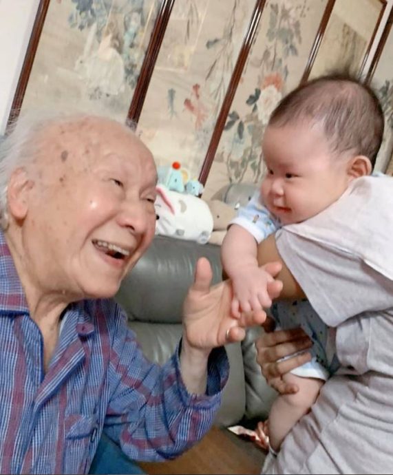 经典笑匠俞明年初七逝世 享嵩寿100岁