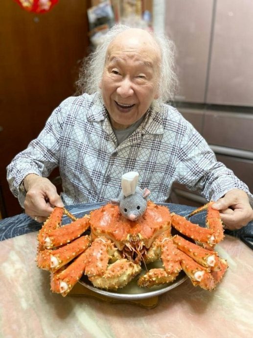 经典笑匠俞明年初七逝世 享嵩寿100岁