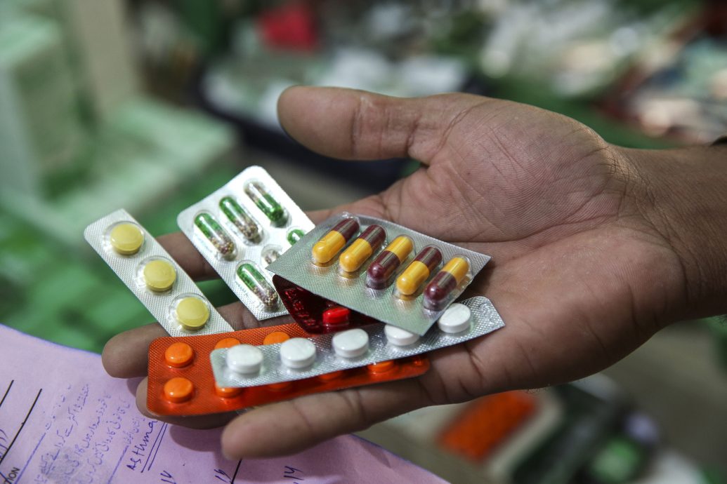 经济学人：中国药物研发领域“震惊世界”