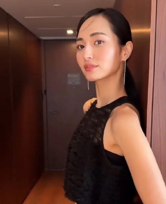 结婚不到1年宣布离婚 《逃避》女星情人节恢单