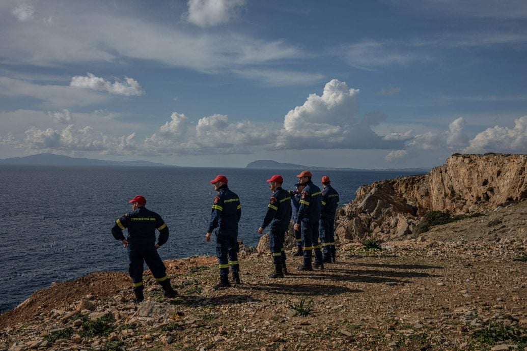 继续停课！希腊圣托里尼岛半个月逾千次3级以上地震