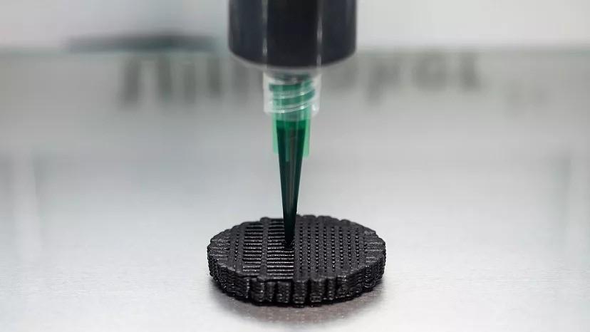 绿量| 生物科技新前沿:瑞士科学家揭秘“蘑菇电池”的奥秘