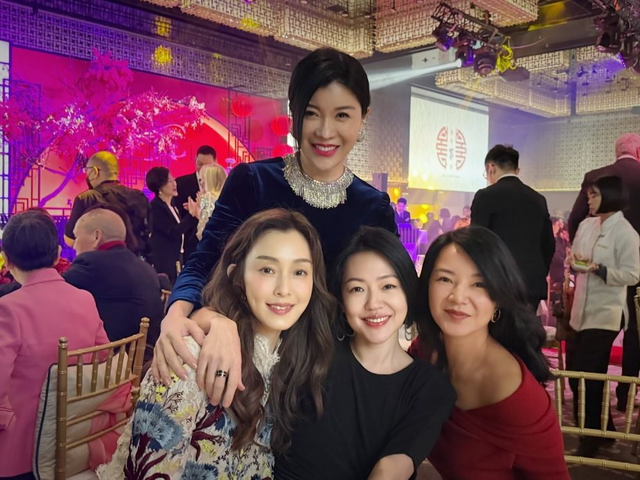 网列时间轴线抓源头 大S遭黑范夫妻传染流感？