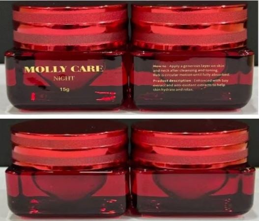 网红护肤霜含水银遭禁售3|已致律师函要厂家严控品质·女网红：“我比你们更谨慎”