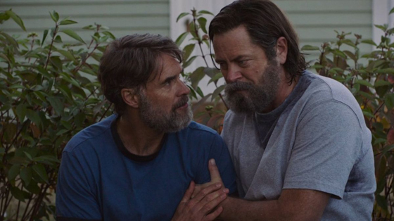 羊老贼／《最后生还者》优秀电玩改编关键在于剧情