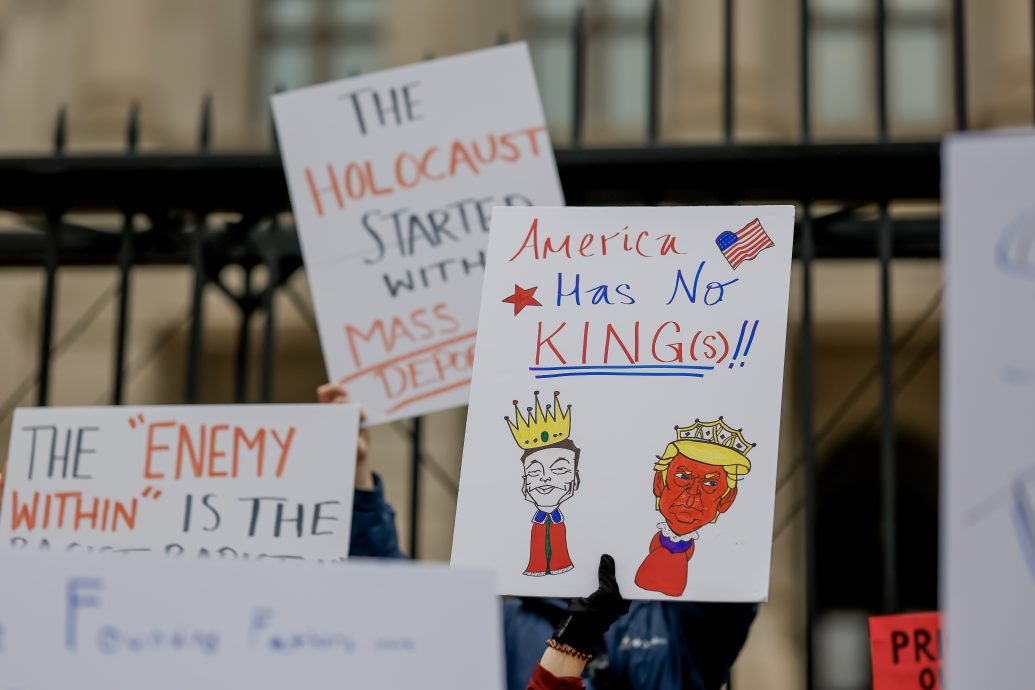 美14州联合状告马斯克:进一步质疑其违宪