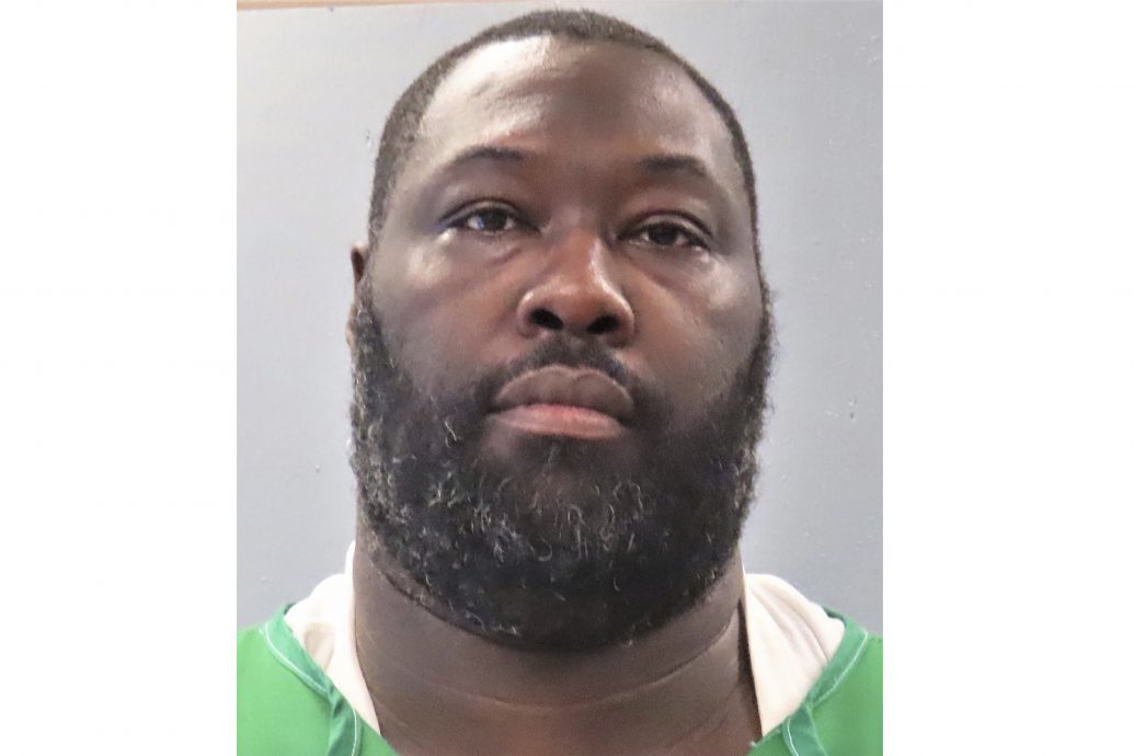 美国2025年首次执行死刑 枪击案凶嫌伏法