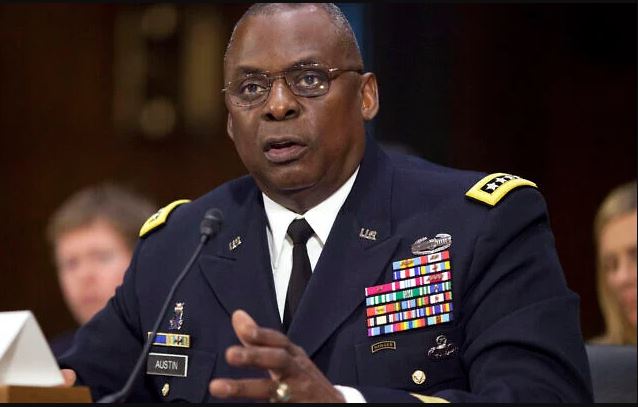 美国5位前防长联署 怒斥特朗普鲁莽开除军方将领